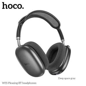 Hoco W55 Wireless Headphone